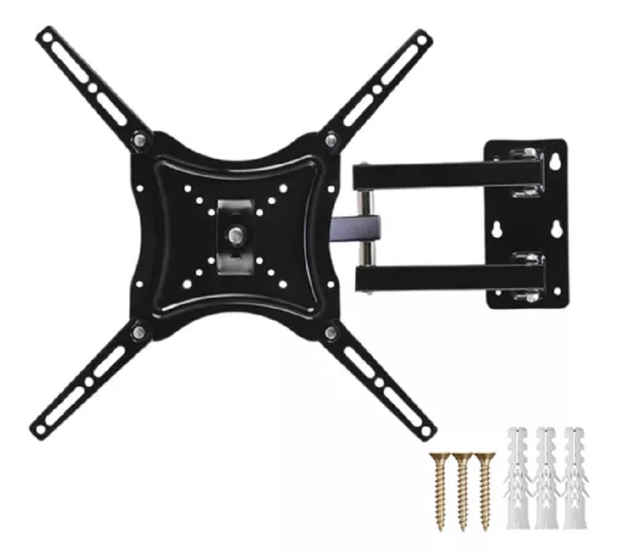 Miniatura 3 de Base Para Tv 14-55 Pulgadas Soporte De T